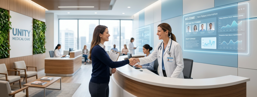 Google Ads for Medical Practices: Turn Searches Into Patients | Scottsdale AI SEO & Web Design | Bemo Design
