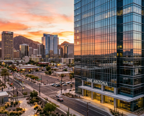 Phoenix Corporate Web Design That Builds Trust And Leads 1 Phoenix Corporate Web Design That Builds Trust And Leads | Scottsdale AI SEO & Web Design | Bemo Design