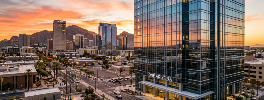Phoenix Corporate Web Design That Builds Trust And Leads | Scottsdale AI SEO & Web Design | Bemo Design