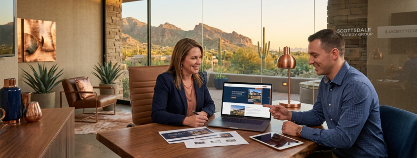 Scottsdale Web Design Company Cost: Pricing Guide for 2026 | Scottsdale AI SEO & Web Design | Bemo Design