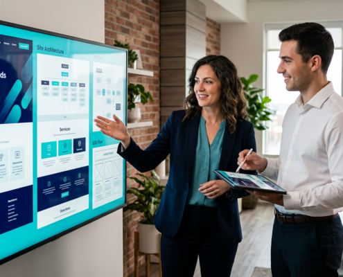 Website Redesign Checklist for Small Business Growth in 2026 | Scottsdale AI SEO & Web Design | Bemo Design
