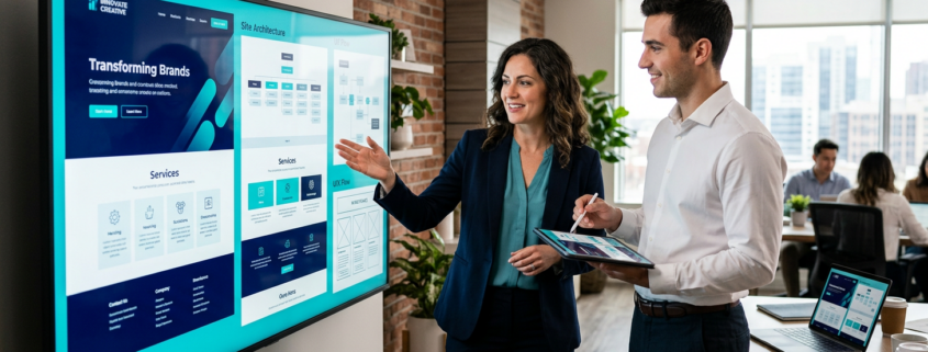 Website Redesign Checklist for Small Business Growth in 2026 | Scottsdale AI SEO & Web Design | Bemo Design