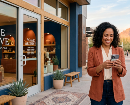 How to Improve Local SEO Phoenix: 9 Steps for More Leads | Scottsdale AI SEO & Web Design | Bemo Design