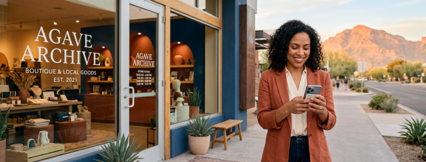 How to Improve Local SEO Phoenix: 9 Steps for More Leads | Scottsdale AI SEO & Web Design | Bemo Design