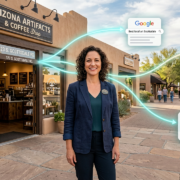 Best AI SEO services for small businesses in Scottsdale