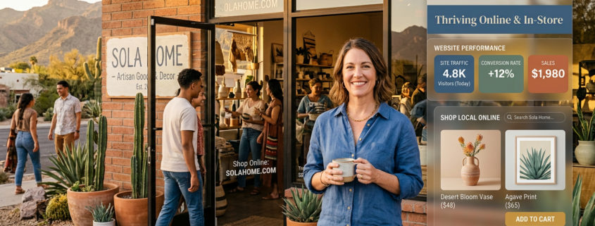 Website Redesign Benefits for Local Businesses That Drive Leads 1 Website Redesign Benefits for Local Businesses That Drive Leads | Scottsdale AI SEO & Web Design | Bemo Design