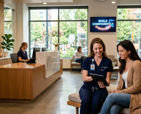 Google Ads for Dental Practices: A Strategy for More Patients | Scottsdale AI SEO & Web Design | Bemo Design