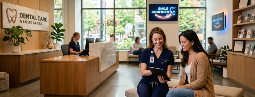 Google Ads for Dental Practices: A Strategy for More Patients | Scottsdale AI SEO & Web Design | Bemo Design