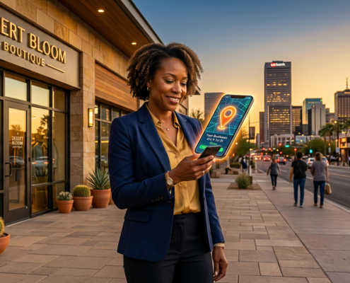 Best Google Business Profile Optimization Phoenix: What Works 1 Best Google Business Profile Optimization Phoenix: What Works | Scottsdale AI SEO & Web Design | Bemo Design