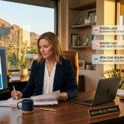 Website Not Converting Leads? 9 Fixes for More Qualified Leads Website Not Converting Leads? 9 Fixes for More Qualified Leads | Scottsdale AI SEO & Web Design | Bemo Design