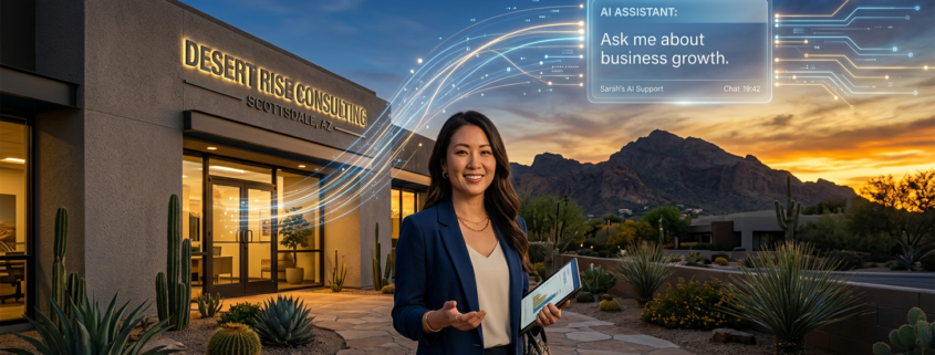 How to Show Up in ChatGPT and Earn Qualified Leads for Business 1 How to Show Up in ChatGPT and Earn Qualified Leads for Business | Scottsdale AI SEO & Web Design | Bemo Design