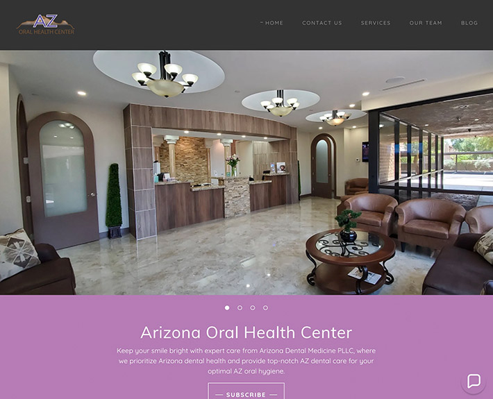 Bemo Design Projects Portfolios | Scottsdale AI SEO & Web Design | Bemo Design
