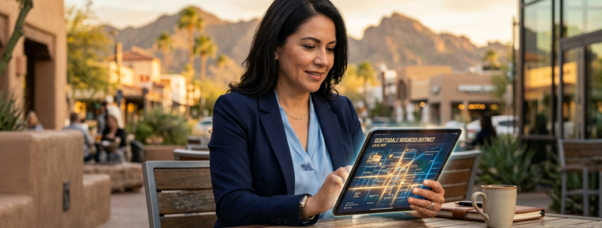 Best Local SEO Company Scottsdale: How to Choose the Right Fit | Scottsdale AI SEO & Web Design | Bemo Design
