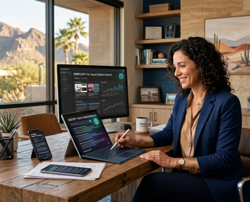 How to Get Recommended by AI Search: Build Real Trust Signals | Scottsdale AI SEO & Web Design | Bemo Design