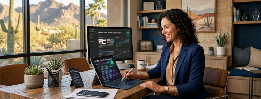 How to Get Recommended by AI Search: Build Real Trust Signals | Scottsdale AI SEO & Web Design | Bemo Design