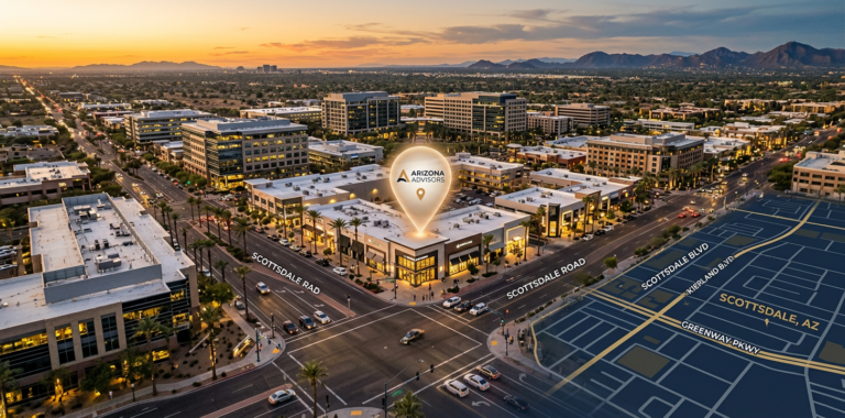 Why Isn't My Business in Google Maps? Fixes for Local Visibility 8 Why Isn't My Business in Google Maps? Fixes for Local Visibility | Scottsdale AI SEO & Web Design | Bemo Design